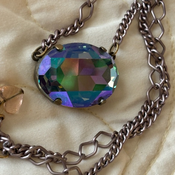 Sabika BELLE DE JOUR Exquiste Paradise Shine, rare & hard to find - Picture 4 of 5